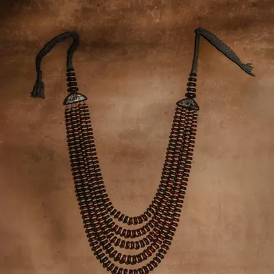 Autres décorations murales - Décoration murale Merzouga Bordeaux - LOULE INTERIEUR