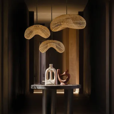 Suspensions - Suspension Olyea - LOULE INTERIEUR