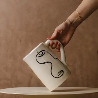 Carafes - Carafe Mura - LOULE INTERIEUR