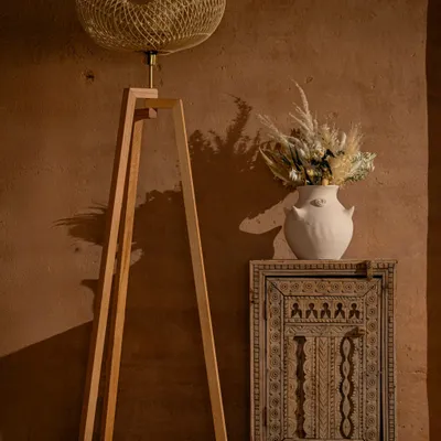 Lampadaires - Lampadaire Ceora - LOULE INTERIEUR