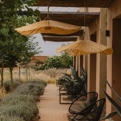 Suspensions - Suspension Malea - LOULE INTERIEUR