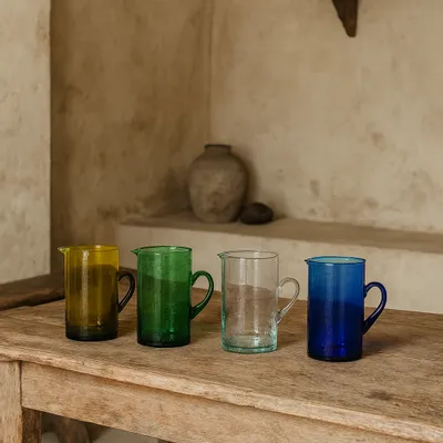 Carafes - Grande Carafe Beldi - LOULE INTERIEUR