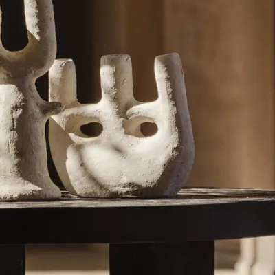 Vases - Vase Alma - LOULE INTERIEUR