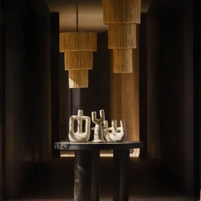 Vases - Vase Noma - LOULE INTERIEUR