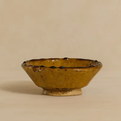 Bols - Petit Bol Tamegroute - LOULE INTERIEUR