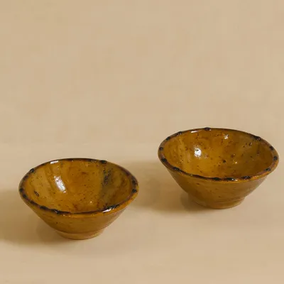 Bols - Petit Bol Tamegroute - LOULE INTERIEUR