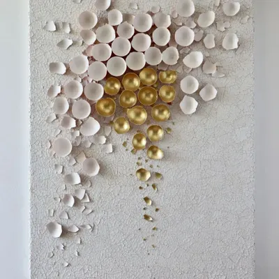 Unique pieces - Ambition - ANA MONTOYA