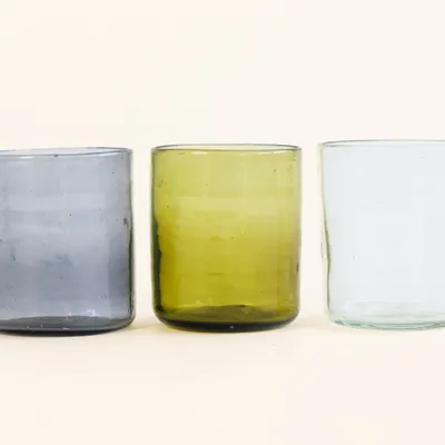 Couverts & ustensiles de cuisine - Verre Bas - ATELIER LÉTHÉ