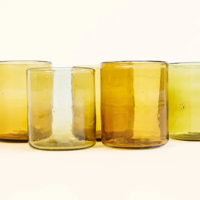 Couverts & ustensiles de cuisine - Verre Bas - ATELIER LÉTHÉ