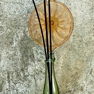 Accessoires de déco extérieure - Soliflore Zarra - LA MAISON DAR DAR