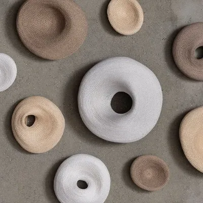 Autres décorations murales - Obla Wall - MOBJE