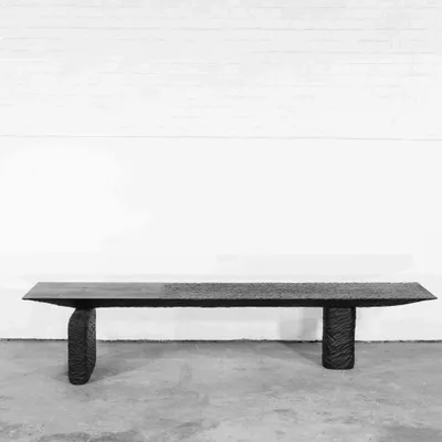 Bancs - Petit banc - ATELIER CONTOUR