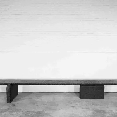 Bancs - Bench Large - ATELIER CONTOUR