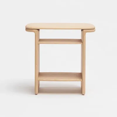 Night tables - SELENA chair - DRUGEOT MANUFACTURE