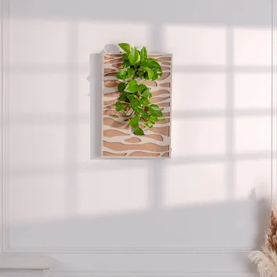 Decorative objects - Sand Panel 60 × 40 - ARTENA VEGETAL