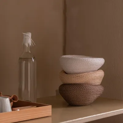 Decorative objects - Obla vessel - MOBJE