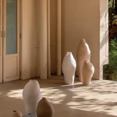 Sculptures, statuettes and miniatures - Oef - MOBJE