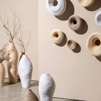 Other wall decoration - Obla wall - MOBJE