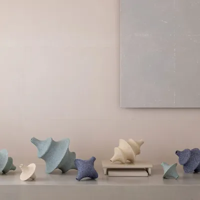 Vases - Spirula - MOBJE