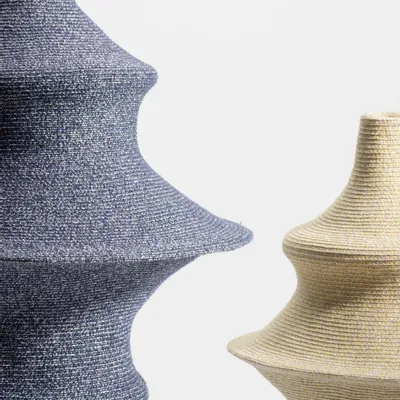 Vases - Spirula - MOBJE