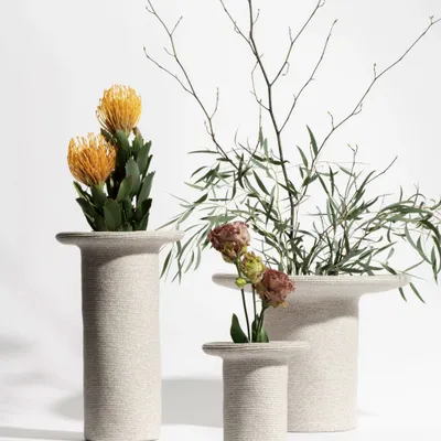 Vases - Stemn - MOBJE