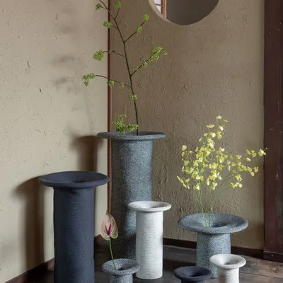 Vases - Stemn - MOBJE