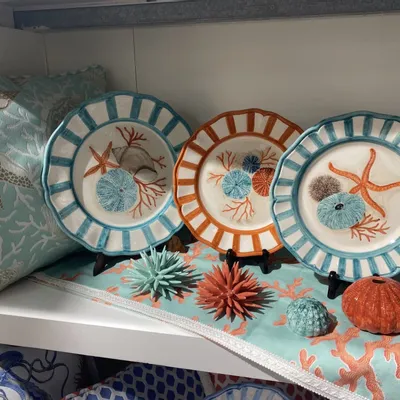 Customizable objects - Portocervo Table Collection - ANNAMARIA ALOIS SAN LEUCIO