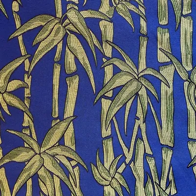 Fabrics - Bamboo Fabrics - ANNAMARIA ALOIS SAN LEUCIO