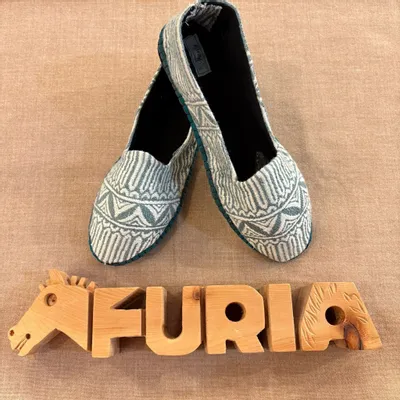 Chaussures - Chaussures - Friulana Nina - FURIA LIVING