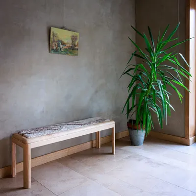 Bancs - Banc - bench - CLAIRE SALIN