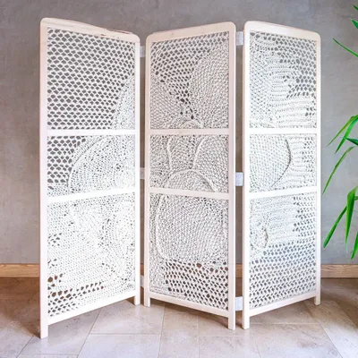 Ensembles muraux - Paravent - CLAIRE SALIN