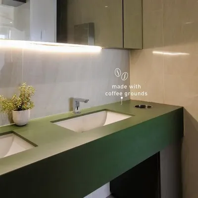 Autres tables  - Surfaces solides - SONITE