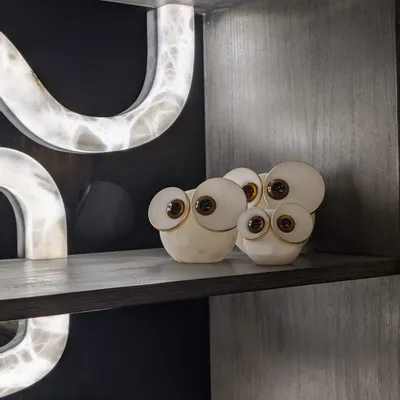 Bibliothèques - COBRA - ALABASTRI DUCCESCHI EXPORT SRL