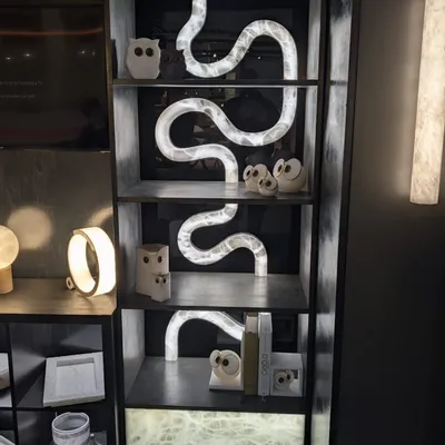 Bibliothèques - COBRA - ALABASTRI DUCCESCHI EXPORT SRL