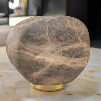 Lampes sans fil  - SASSO - LUPPICHINI LIGHTING & DESIGN SRLU