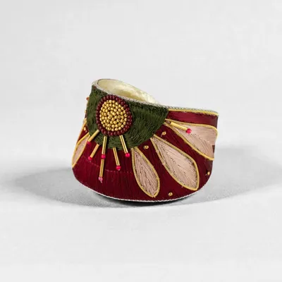 Bracelets - Bracelet - APOLLON Classic Bangle - NAHUA