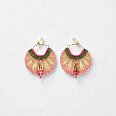 Gifts - APIE Classic earrings - NAHUA