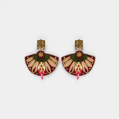 Bijoux - NEW APEX - Boucles d'oreilles Classic 2.386 ME - NAHUA