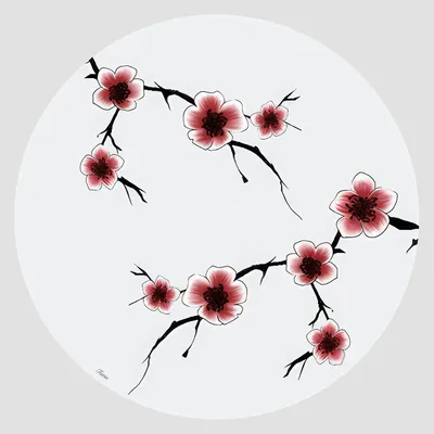 Sets de table - Sets de table - Giafiori Sottopiatto Rotondo - #02 - FURIA LIVING