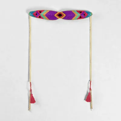 Bijoux - NAOMIE - Collier Chocker - NAHUA