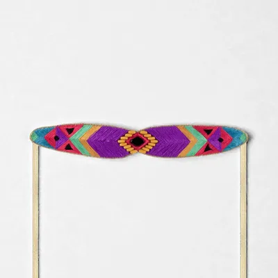 Jewelry - NAOMIE - Chocker Necklace - NAHUA