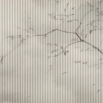 Wallpaper - Branches and hollows - STUDIJO