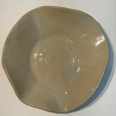 Assiettes au quotidien - Assiette Rosalia - CARTE BLANCHE CÉRAMIQUES