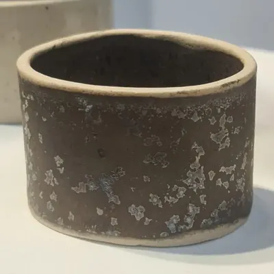 Serviettes - Rond de Serviette - CARTE BLANCHE CÉRAMIQUES