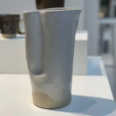 Carafes - Carafe César - CARTE BLANCHE CÉRAMIQUES