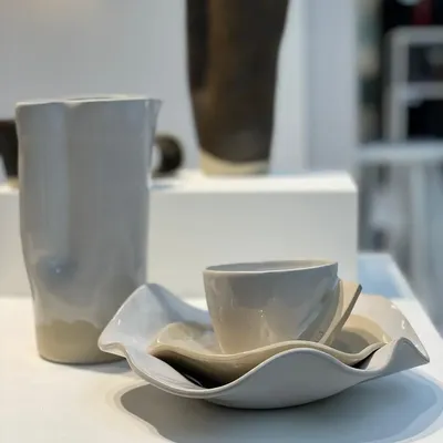 Carafes - Carafe César - CARTE BLANCHE CÉRAMIQUES