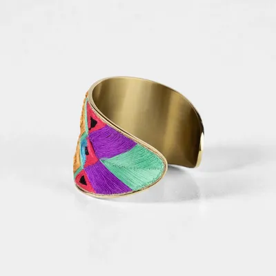 Bracelets - NAVAJO - Bracelet Bangle - NAHUA