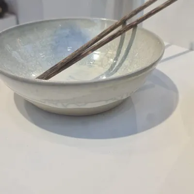 Assiettes au quotidien - Assiette Ramen - CARTE BLANCHE CÉRAMIQUES