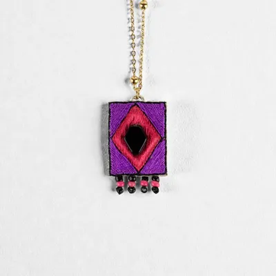 Bijoux - NAHOLIA - Collier - NAHUA