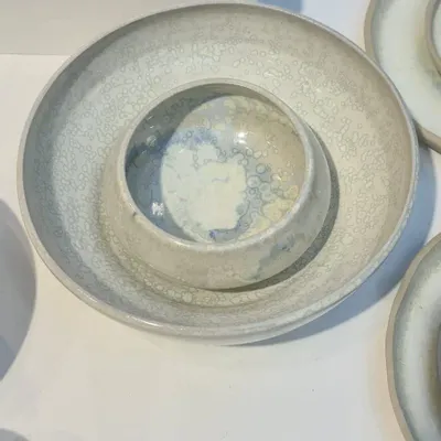 Everyday plates - Salad bowl - fruit bowl - CARTE BLANCHE CÉRAMIQUES